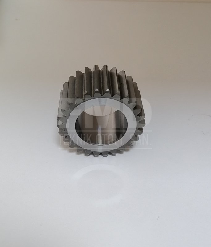 ZF GEARBOX KOZA DİŞLİ