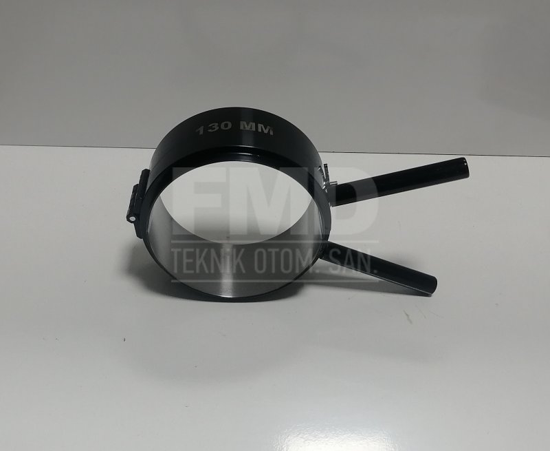 mercedes aktros -scanıa 130 mm piston takma aparatı 