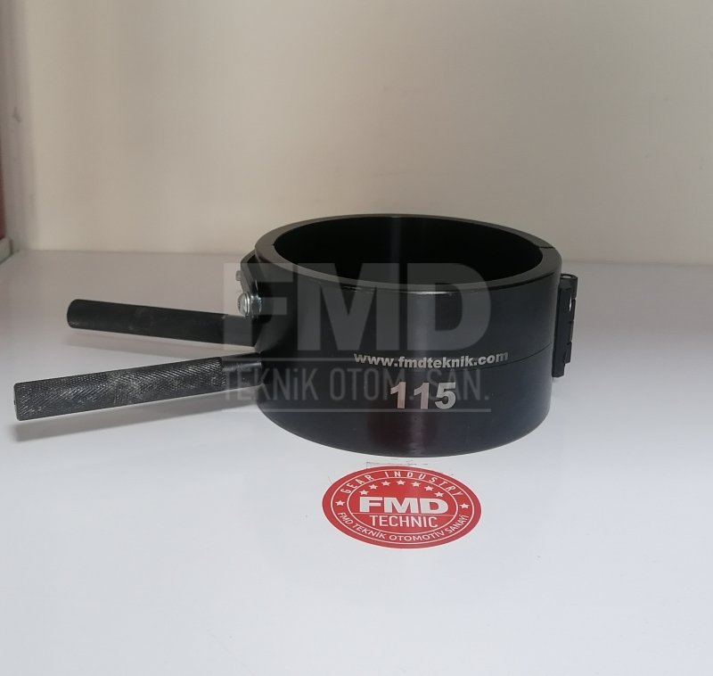 ford piston takma aparatı (SARI MOTOR)