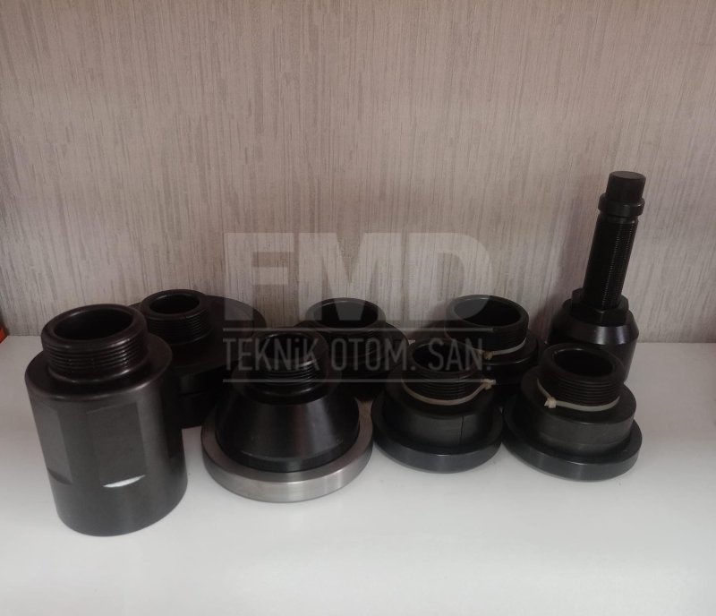 MERCEDES G-211/G240 ŞANZIMAN BİLYA ÇEKTİRME SET