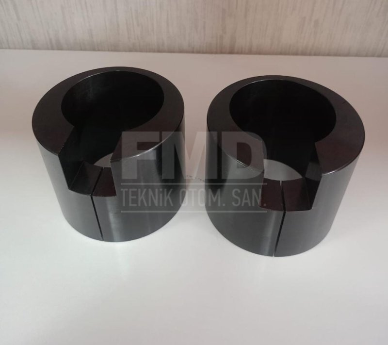 SCANIA ÜSTTEN LASTİK DEĞİŞİM GÖMLEK ÇEKTİRME SET