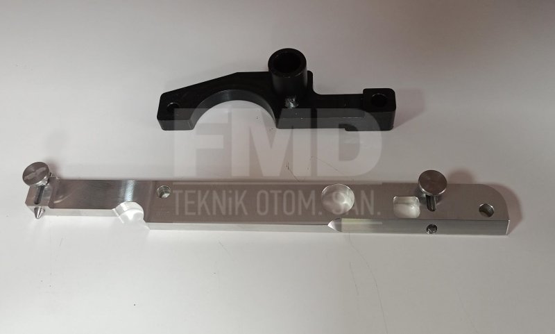 MERCEDES 934-936 EURO/6 MOTOR EKSANTRİK SENTE APARATI VE KRANK KİLİTLEME APARATI 
